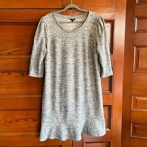 Talbots Dress 3/4 Length Sleeve